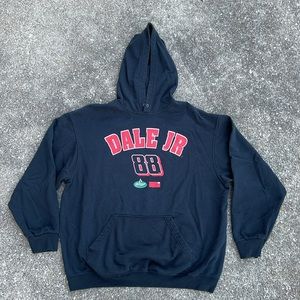 Dale Jr 88 Hoodie